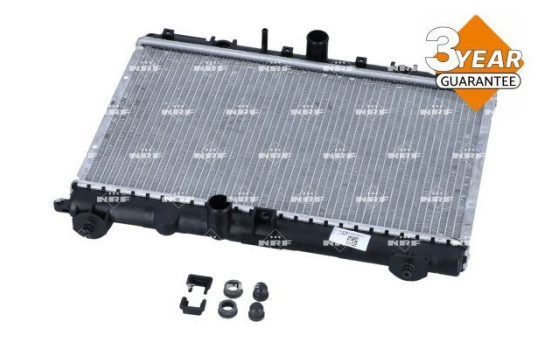 Radiateur, refroidissement du moteur EASY FIT, Image 2