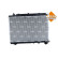 Radiateur, refroidissement du moteur EASY FIT, Vignette 5