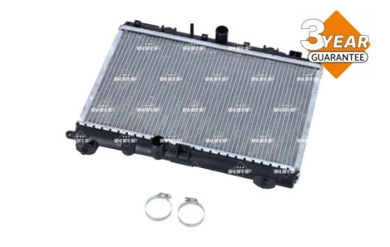 Radiateur, refroidissement du moteur EASY FIT, Image 2