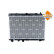 Radiateur, refroidissement du moteur EASY FIT, Vignette 3