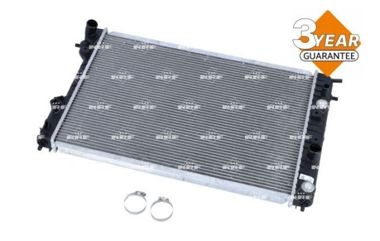 Radiateur, refroidissement du moteur EASY FIT, Image 2