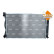Radiateur, refroidissement du moteur EASY FIT, Vignette 6