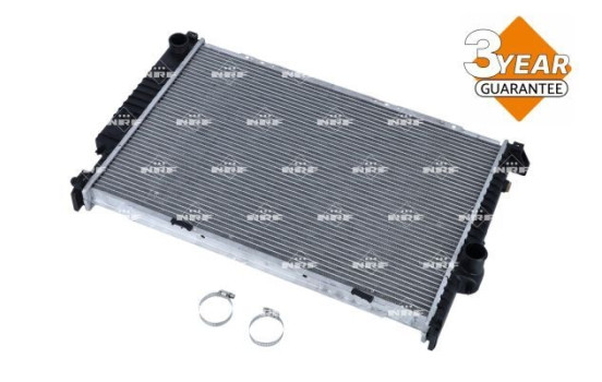 Radiateur, refroidissement du moteur EASY FIT, Image 2