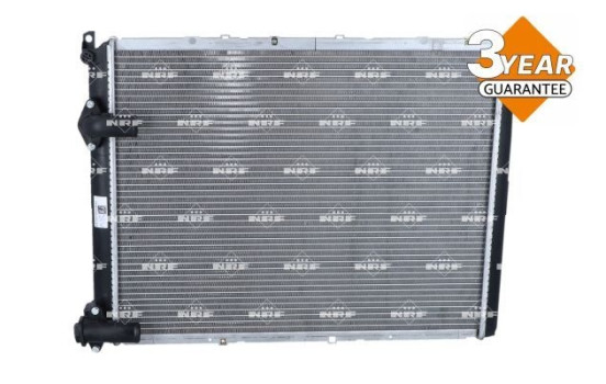 Radiateur, refroidissement du moteur EASY FIT, Image 2