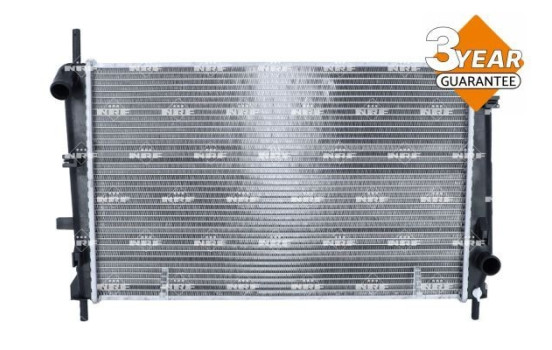 Radiateur, refroidissement du moteur EASY FIT, Image 3