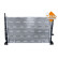 Radiateur, refroidissement du moteur EASY FIT, Vignette 5