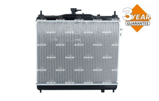 Radiateur, refroidissement du moteur EASY FIT, Image 5