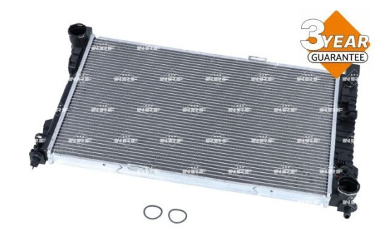 Radiateur, refroidissement du moteur EASY FIT, Image 2