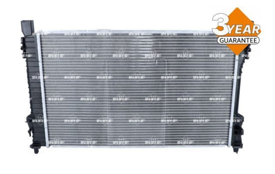 Radiateur, refroidissement du moteur EASY FIT, Image 5