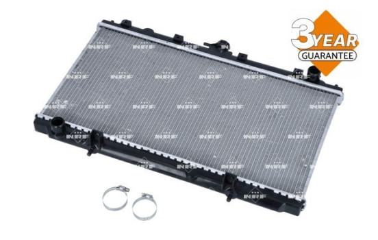 Radiateur, refroidissement du moteur EASY FIT, Image 2