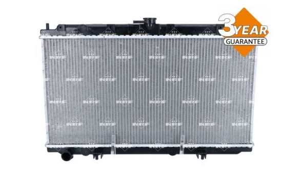 Radiateur, refroidissement du moteur EASY FIT, Image 3