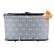 Radiateur, refroidissement du moteur EASY FIT, Vignette 5