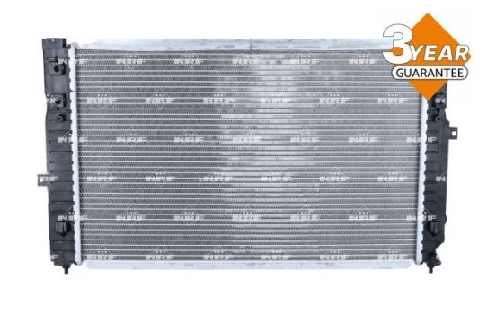 Radiateur, refroidissement du moteur EASY FIT, Image 5