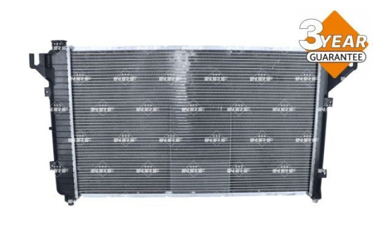 Radiateur, refroidissement du moteur EASY FIT, Image 5