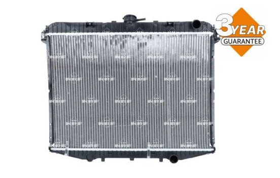Radiateur, refroidissement du moteur EASY FIT, Image 3