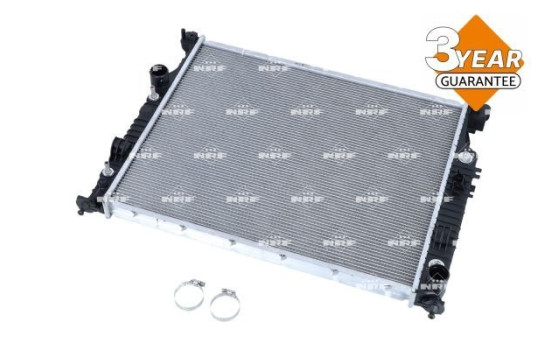 Radiateur, refroidissement du moteur EASY FIT, Image 2