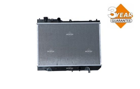 Radiateur, refroidissement du moteur EASY FIT