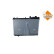 Radiateur, refroidissement du moteur EASY FIT, Vignette 3