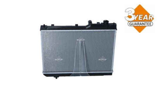 Radiateur, refroidissement du moteur EASY FIT, Image 3