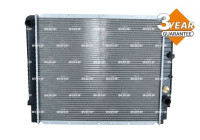 Radiateur, refroidissement du moteur EASY FIT