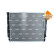 Radiateur, refroidissement du moteur EASY FIT, Vignette 3