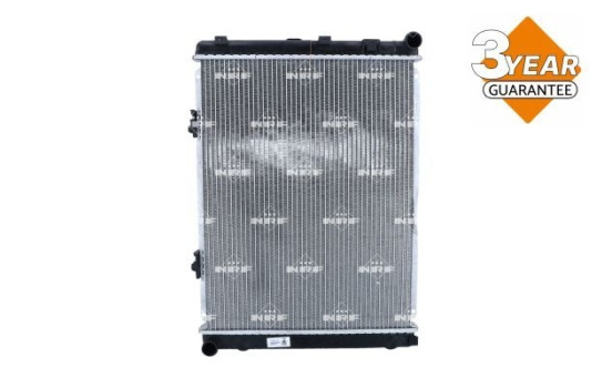 Radiateur, refroidissement du moteur EASY FIT, Image 3