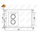 Radiateur, refroidissement du moteur EASY FIT, Vignette 5