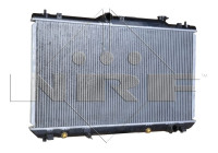 Radiateur, refroidissement du moteur EASY FIT