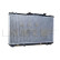 Radiateur, refroidissement du moteur EASY FIT
