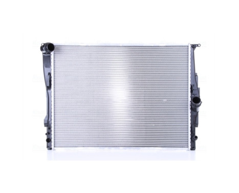 Radiateur, refroidissement du moteur EASY FIT