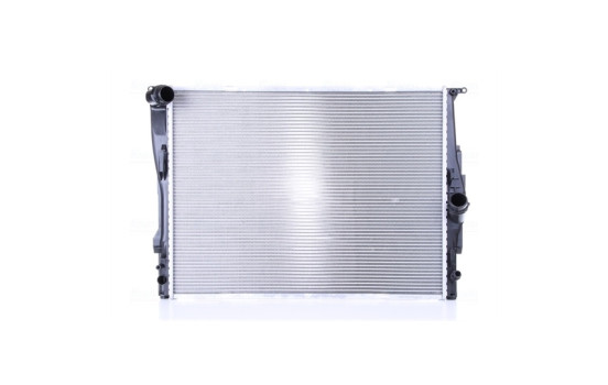 Radiateur, refroidissement du moteur EASY FIT