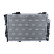 Radiateur, refroidissement du moteur EASY FIT