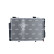 Radiateur, refroidissement du moteur EASY FIT, Vignette 3