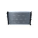 Radiateur, refroidissement du moteur EASY FIT
