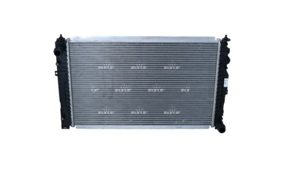 Radiateur, refroidissement du moteur EASY FIT
