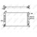 Radiateur, refroidissement du moteur EASY FIT, Vignette 5