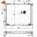 Radiateur, refroidissement du moteur EASY FIT, Vignette 3