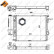 Radiateur, refroidissement du moteur EASY FIT, Vignette 6