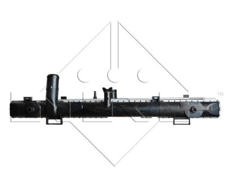 Radiateur, refroidissement du moteur EASY FIT, Image 3