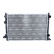 Radiateur, refroidissement du moteur EASY FIT