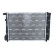 Radiateur, refroidissement du moteur EASY FIT