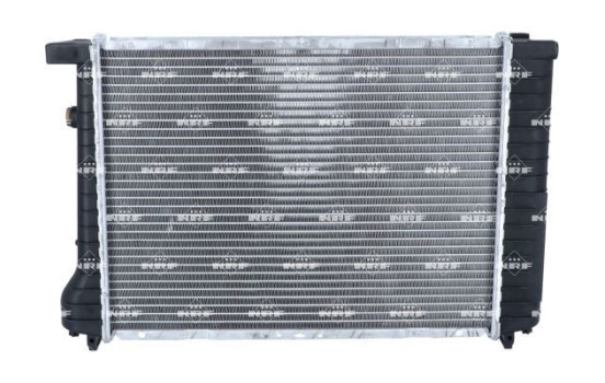 Radiateur, refroidissement du moteur EASY FIT