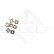 Radiateur, refroidissement du moteur EASY FIT, Vignette 4