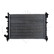 Radiateur, refroidissement du moteur EASY FIT