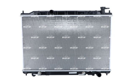 Radiateur, refroidissement du moteur EASY FIT