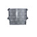 Radiateur, refroidissement du moteur EASY FIT, Vignette 3