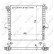 Radiateur, refroidissement du moteur EASY FIT, Vignette 5
