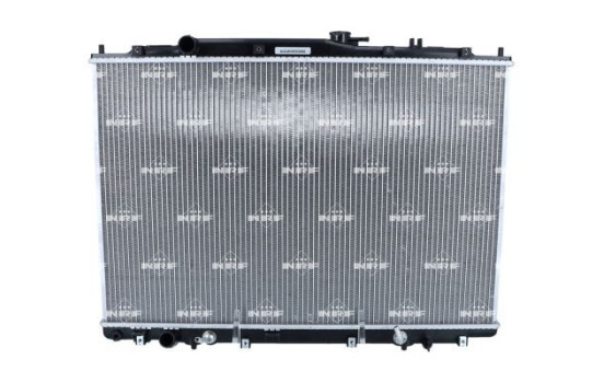 Radiateur, refroidissement du moteur EASY FIT