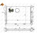Radiateur, refroidissement du moteur EASY FIT, Vignette 6