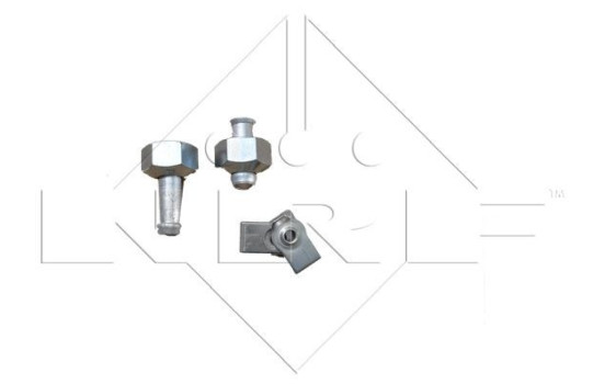 Radiateur, refroidissement du moteur EASY FIT, Image 5